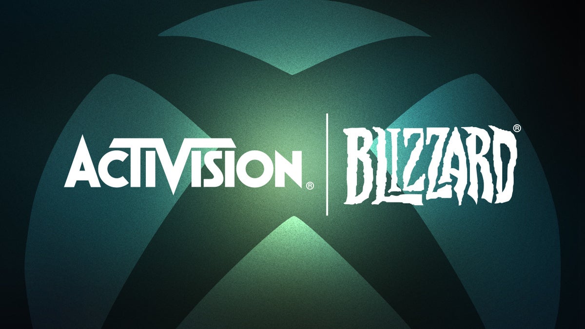 Another country has approved the merger between Microsoft and Activision Blizzard. South Africa announced its support for the deal
