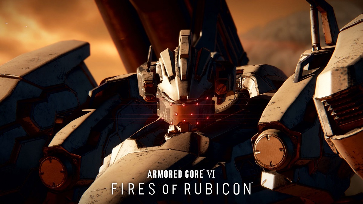 Die Entwickler von Armored Core VI: Fires of Rubicon haben ein Video über die wichtigsten Neuerungen des Patches veröffentlicht, der morgen erscheinen wird