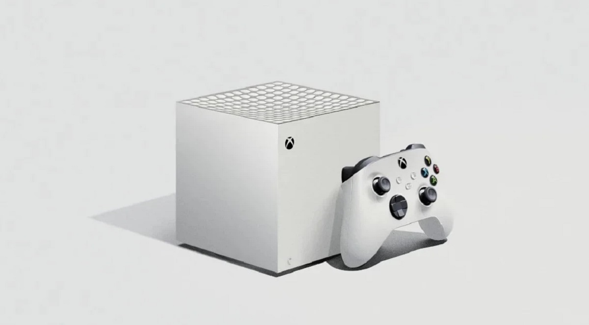 Чутки: цього літа Microsoft випустить поліпшену модель Xbox Series X у білому корпусі