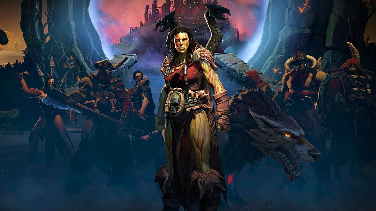 Paradox Interactive випустила релізний трейлер фентезійної стратегії Age of Wonders 4. Критики залишилися задоволені грою і рекомендують її до ознайомлення