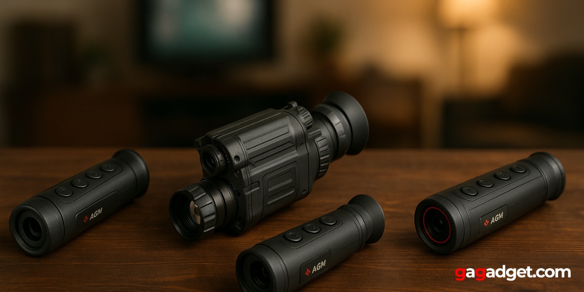 Best AGM Global Vision Monoculars of 2025