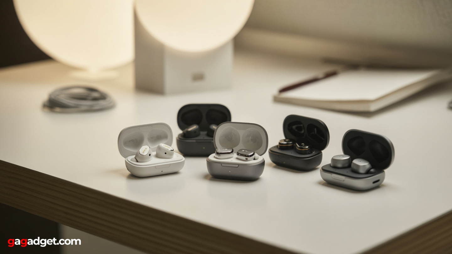 Best AI Translation Earbuds in 2025