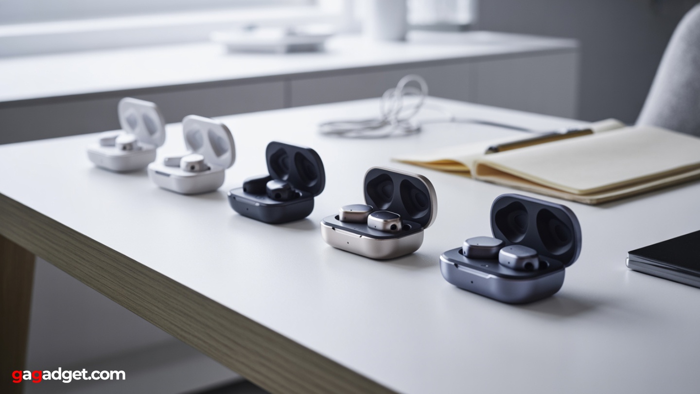 instant translator earbuds