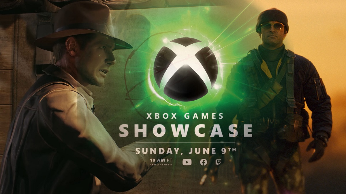 Call of Duty, a new Gears instalment, Avowed - and that's not all: the games to be unveiled at Xbox Games Showcase 2024 have been revealed