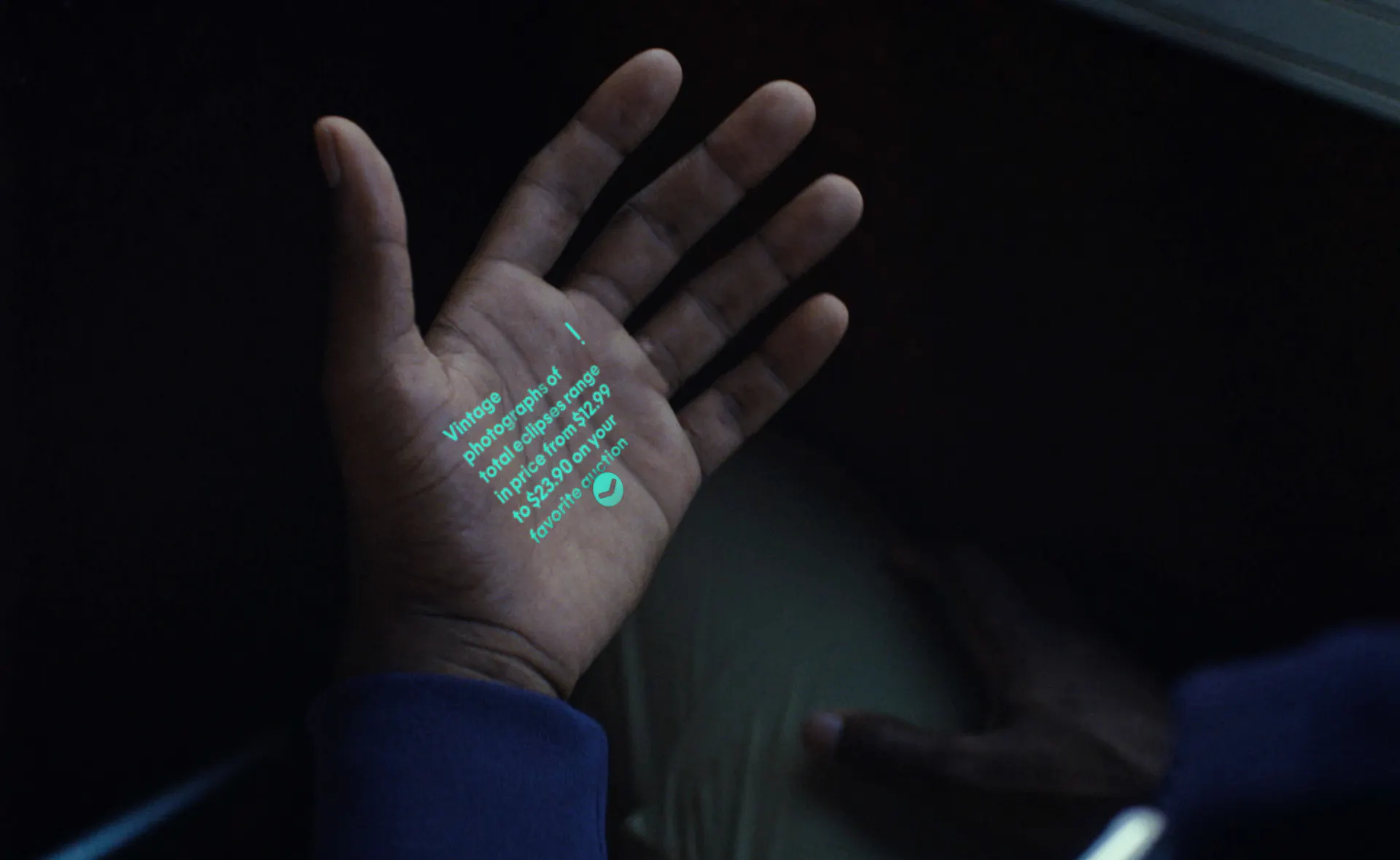 Humane has officially unveiled AI Pin, a wearable device with a laser projector and support for OpenAI models for $699-2