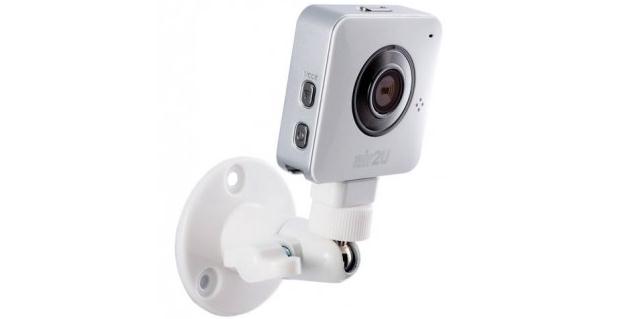 Беспроводная компактная камера Aiptek Air2u Mobile Eyes HD