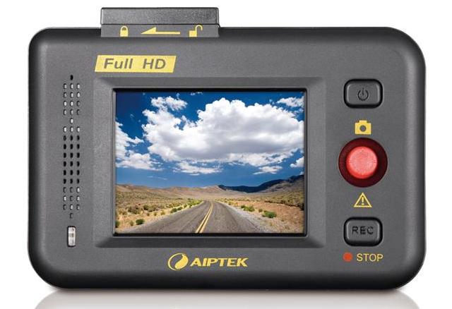FullHD видеорегистратор Aiptek Camcorder X3-2