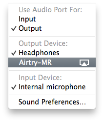 Музыкальный мост: обзор AirTry Music Receiver-8