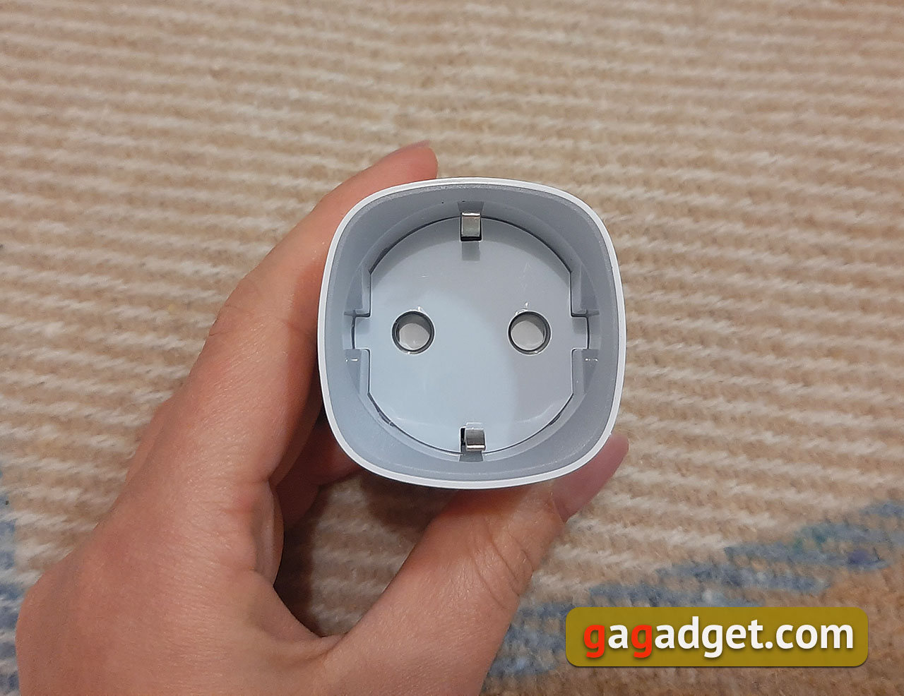 Обзор Ajax StarterKit Cam с камерой MotionCam: новые возможности охранной системы Ajax Systems-8