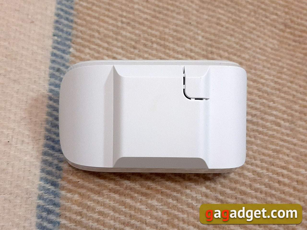 Обзор Ajax StarterKit Cam с камерой MotionCam: новые возможности охранной системы Ajax Systems-63