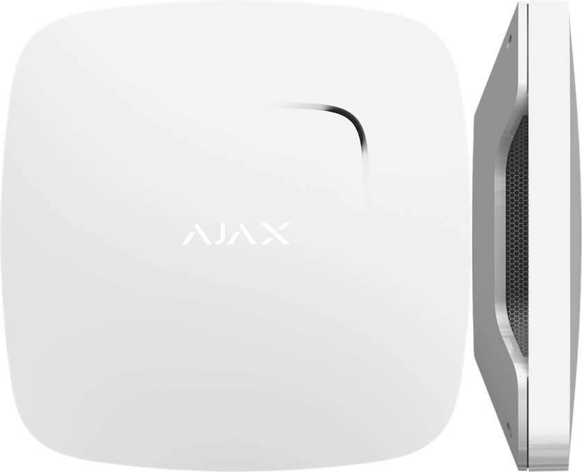 Ajax FireProtect