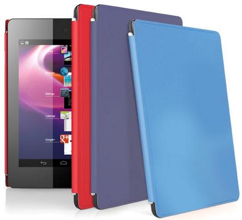 Alcatel One Touch Evo 8 HD: восьмидюймовый планшет с IPS-дисплеем 1024x768-2