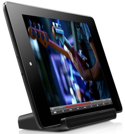 Alcatel One Touch Evo 8 HD: восьмидюймовый планшет с IPS-дисплеем 1024x768-3
