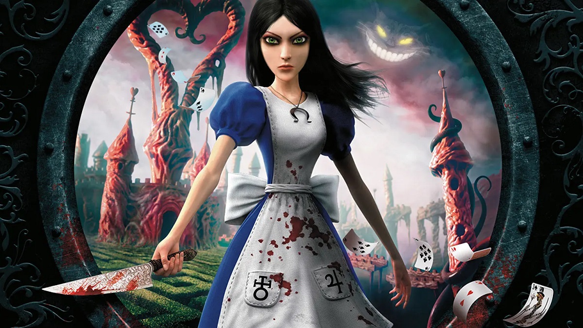 American McGee - the developer of Alice: Asylum, has announced that it is discontinuing work on the new installment of the series and that he is leaving the game industry
