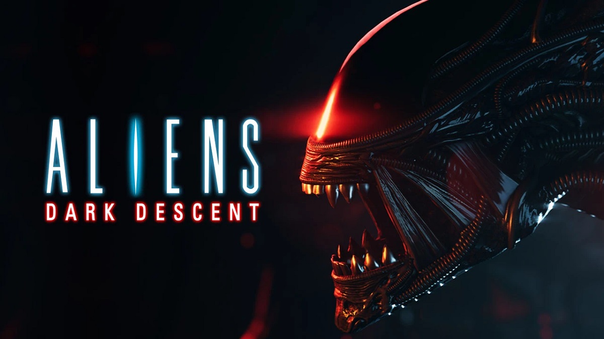 Der atmosphärische Trailer zu Aliens: Dark Descent zeigt die Handlung und Gameplay-Material des Taktikspiels