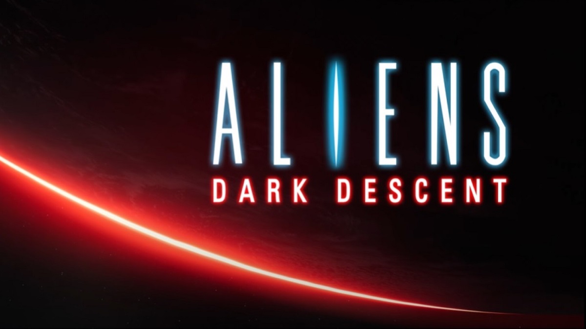 Первый геймплейный ролик тактической игры  Aliens: Dark Descent раскрывает дату релиза и показал основные механики
