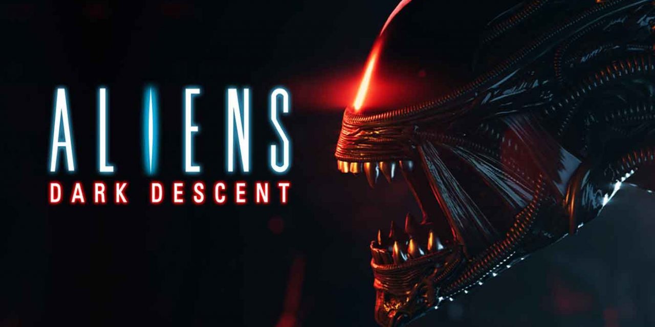 Pas de report : le jeu tactique Aliens : Dark Descent est devenu un jeu d'or.