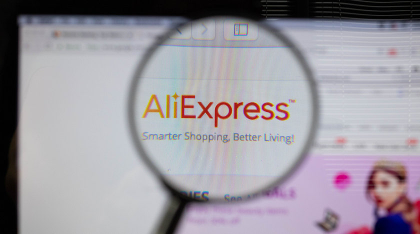 Action AliExpress: zniżki dla smartfonów Xiaomi, słuchawki i gadżety fitness 