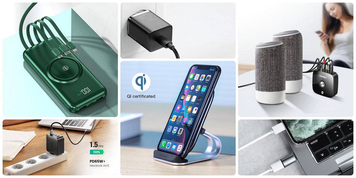 Скидки недели на AliExpress: наушники, смартфоны realme, роботы-пылесосы и смарт-часы-3