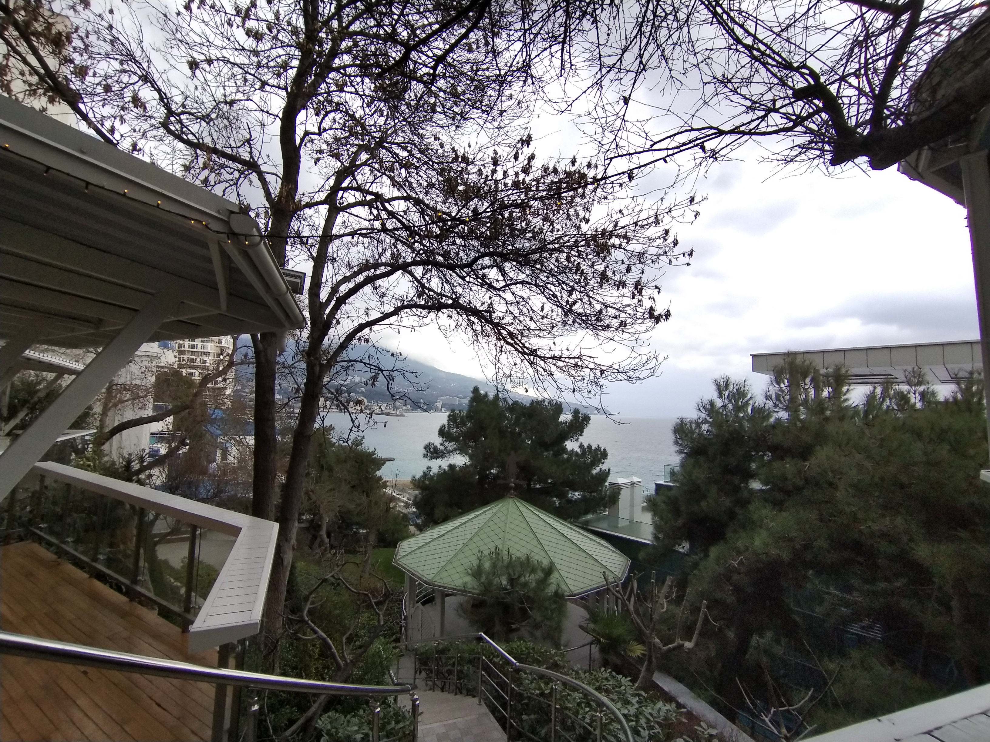 Обзор vivo V17: конкуренты, подвигайтесь!-234