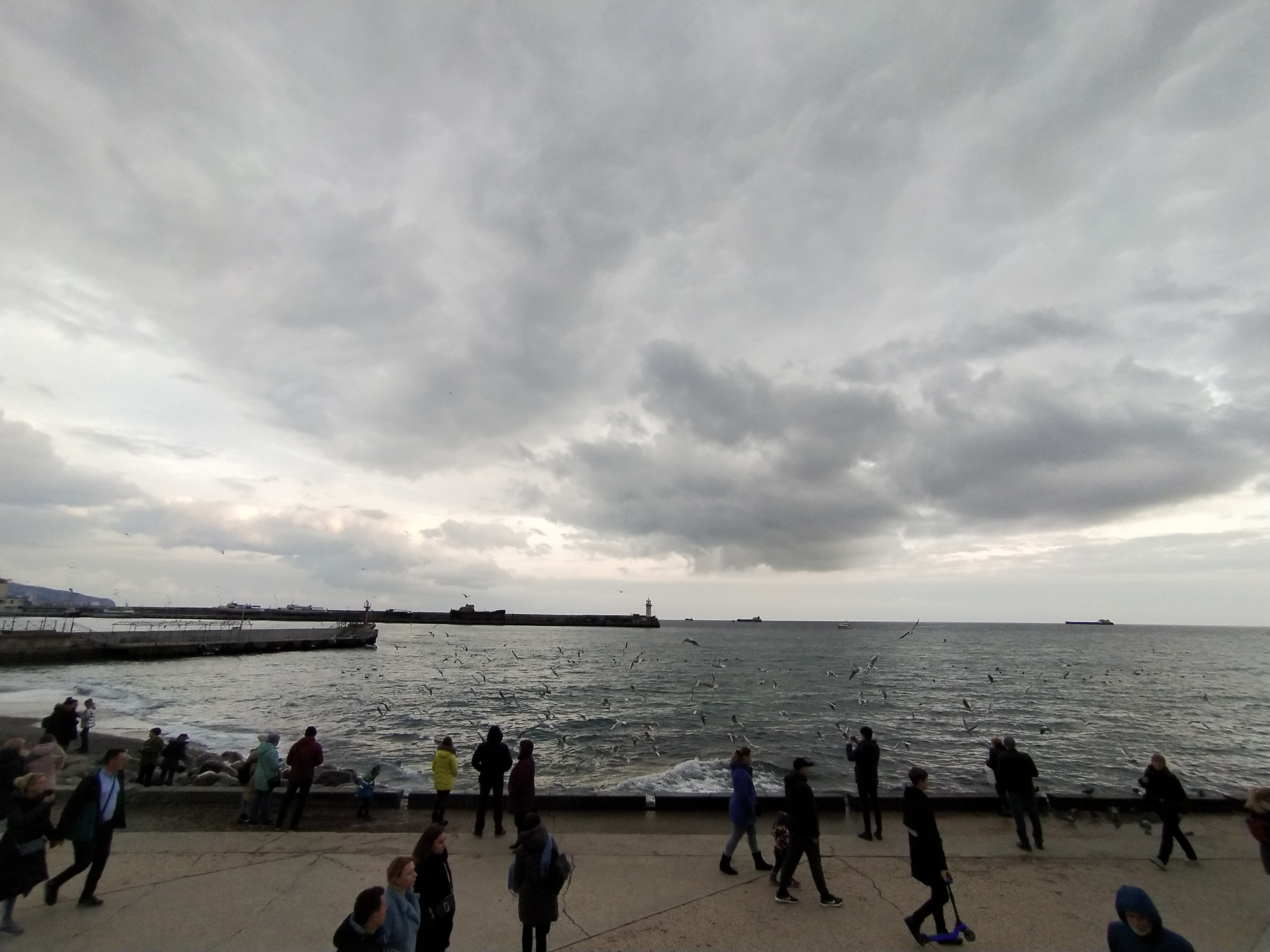 Обзор vivo V17: конкуренты, подвигайтесь!-237