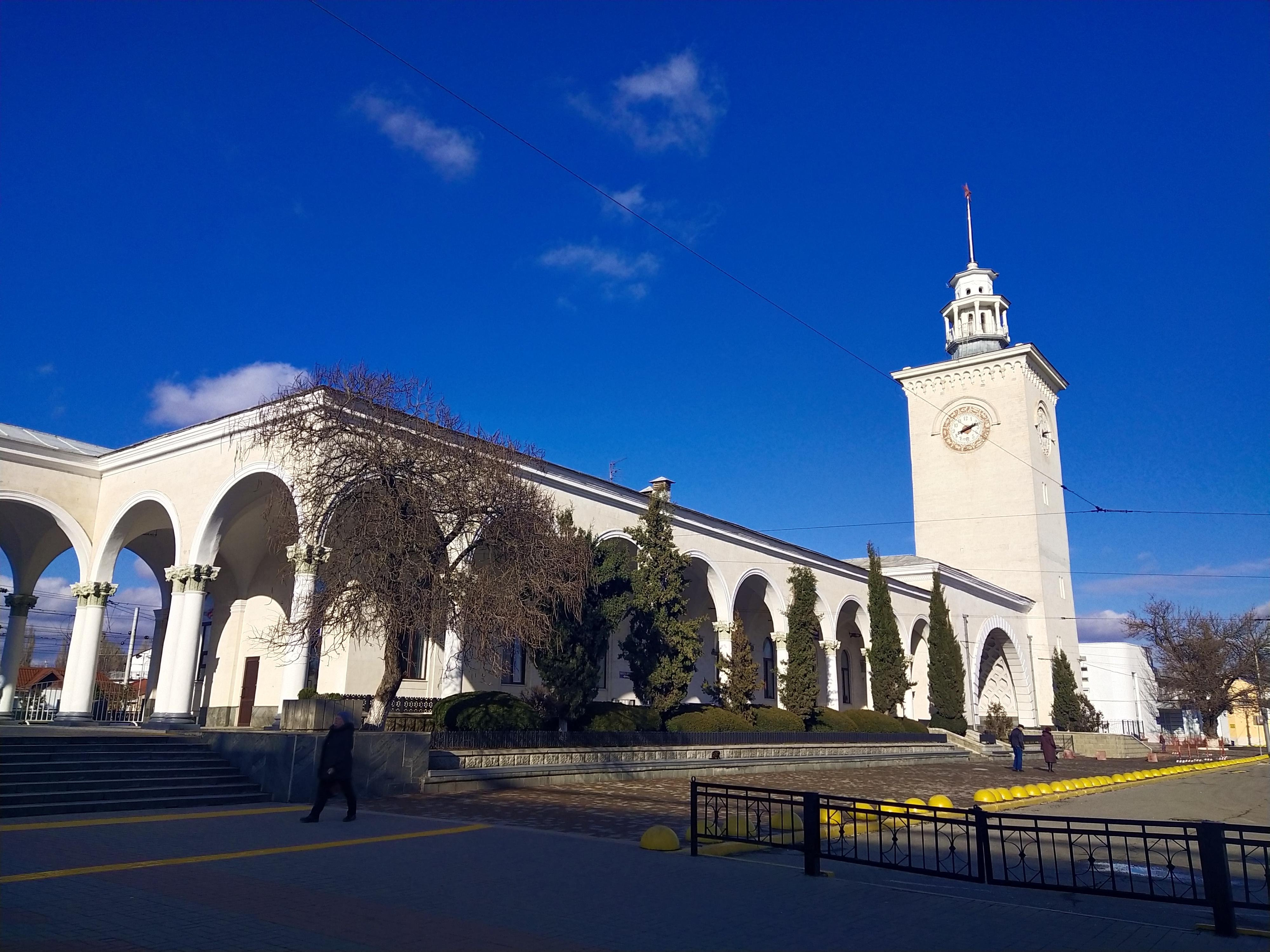 Обзор vivo V17: конкуренты, подвигайтесь!-238