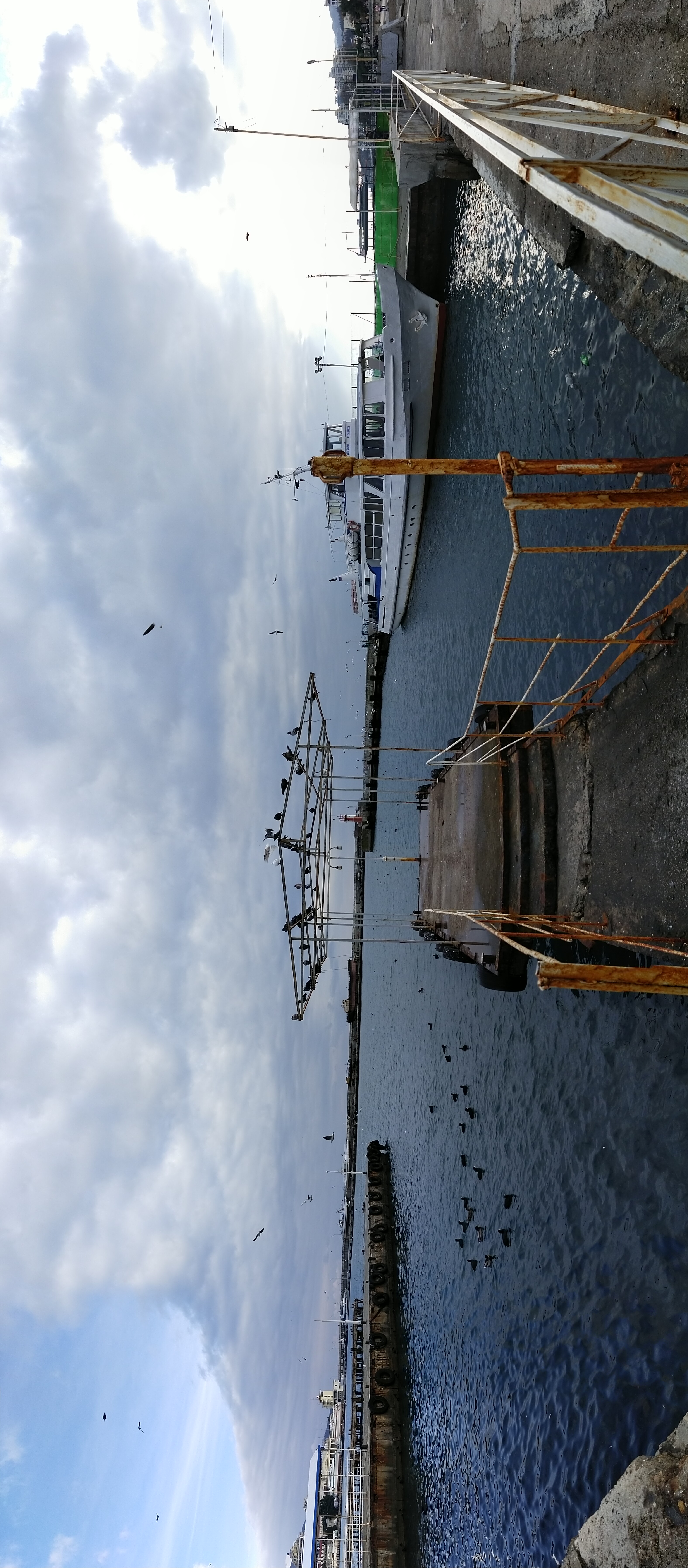 Обзор vivo V17: конкуренты, подвигайтесь!-245