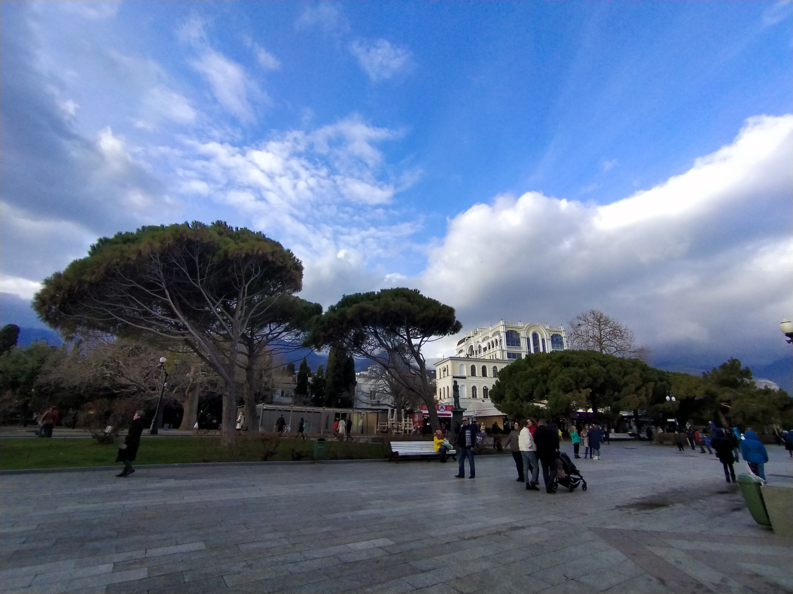 Обзор vivo V17: конкуренты, подвигайтесь!-250