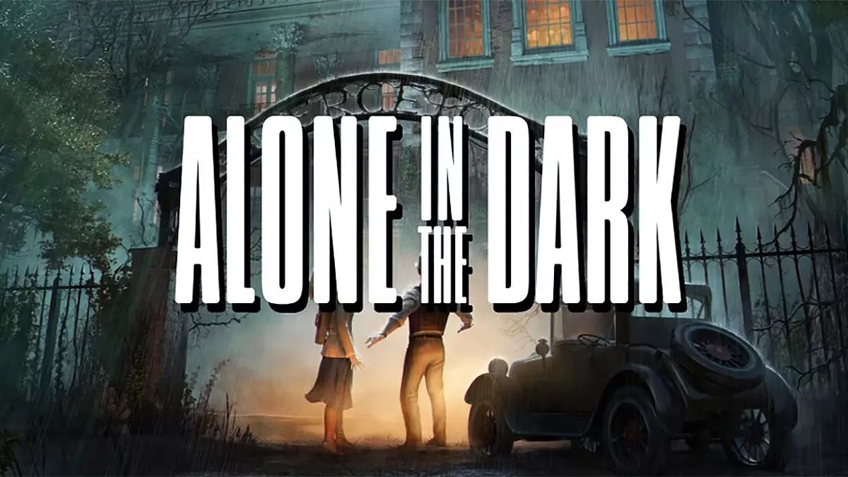 È stato rilasciato il trailer della storia di Welcome to the Nightmare: Alone in the Dark