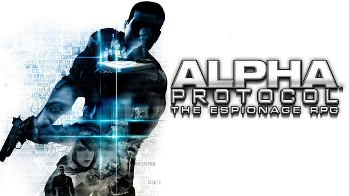 У GOG знову доступна PC-версія шпигунської рольової гри Alpha Protocol, причому в поліпшеному вигляді!