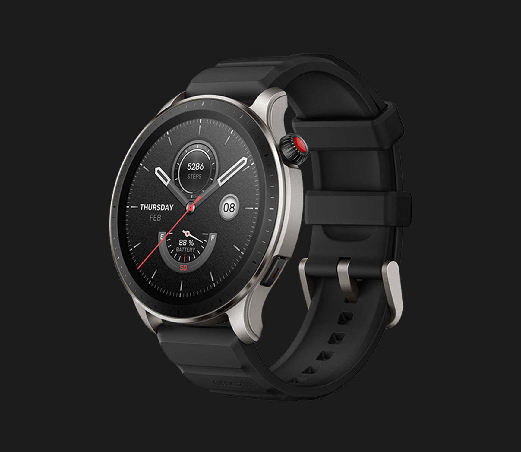 Amazfit GTR 4 Amazon 40 2022 GPS Amazfit GTR 4 Amazon 40 2022 GPS