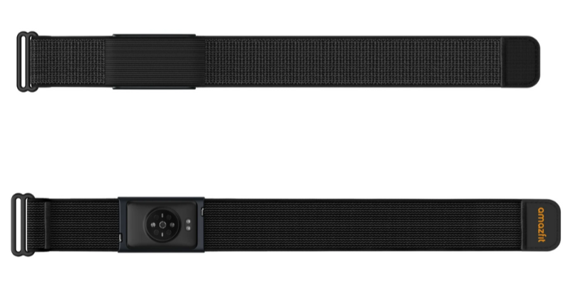 Amazfit Helio Strap