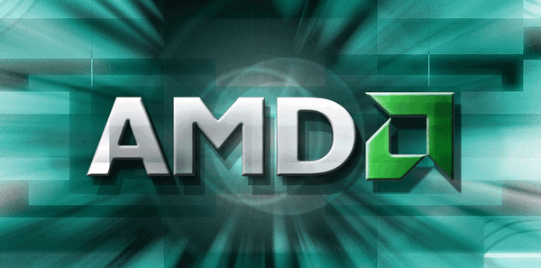 Слухи: AMD могут пустить с молотка