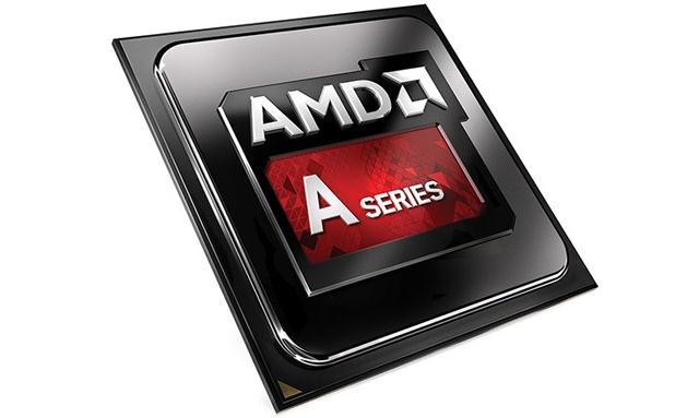 Энергоэффективные гибридные процессоры AMD A8-6500T и A10-6700T
