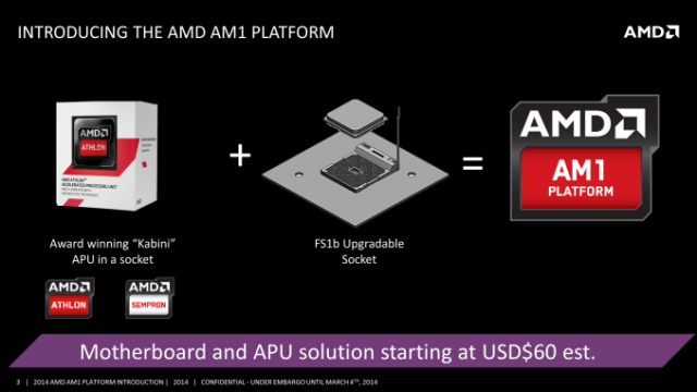 AMD представила платформу AM1 для компактных и энергоэффективных компьютеров-2