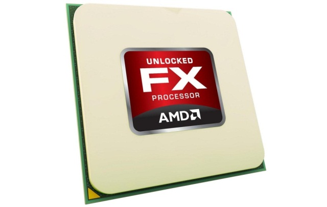AMD готовит процессор Centurion из серии FX