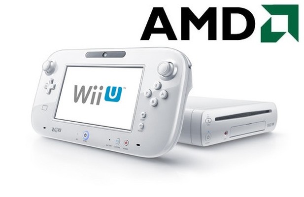 AMD будет выпускать процессоры для игровой консоли Nintendo следующего поколения