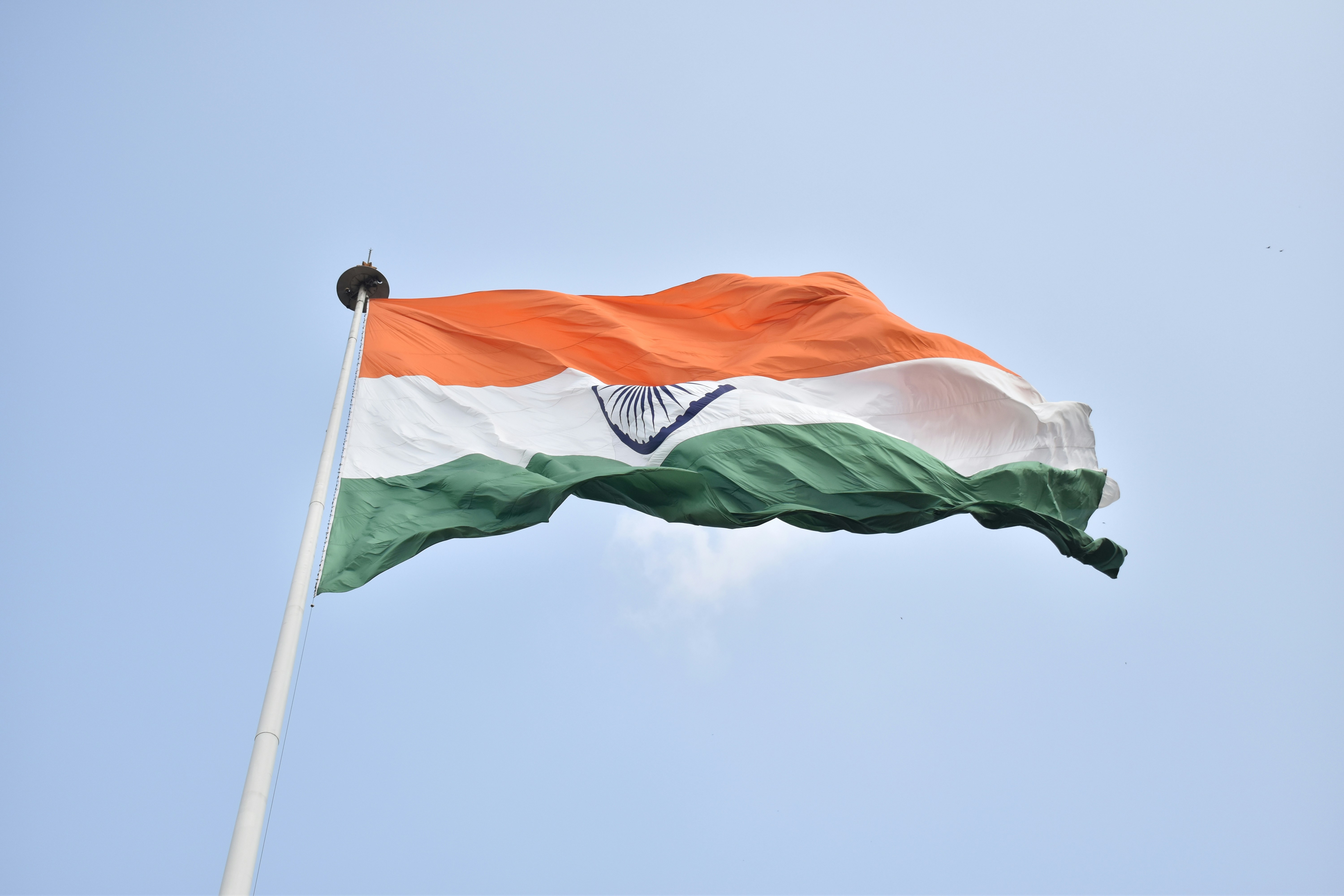 India heeft de voorafgaande goedkeuring van AI-diensten door overheidsinstanties afgeschaft
