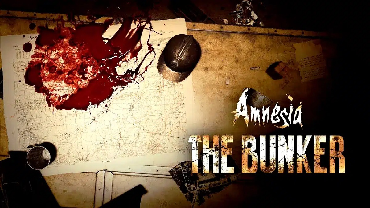 The Bunker se estrena más tarde: los desarrolladores de Amnesia: The Bunker han retrasado una semana el lanzamiento del horror