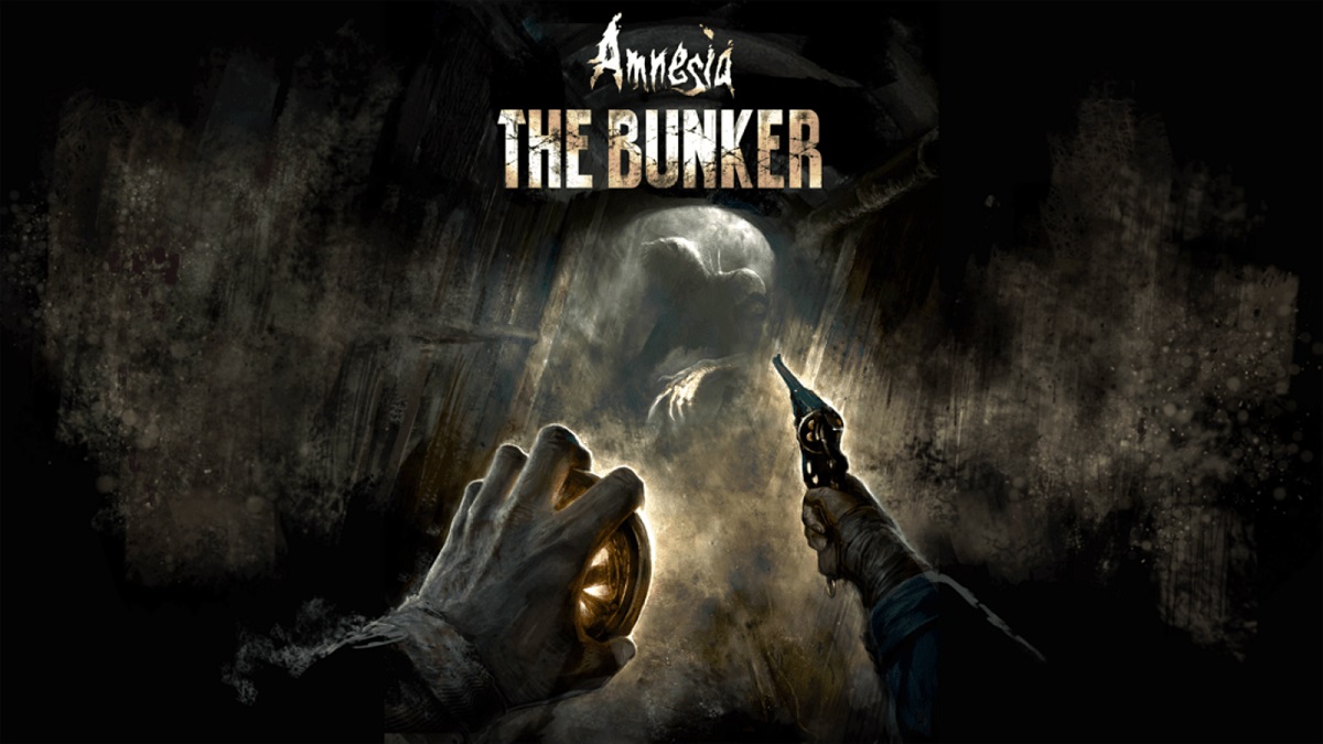 Horror fans will love it! Critics praised Amnesia: The Bunker with high scores