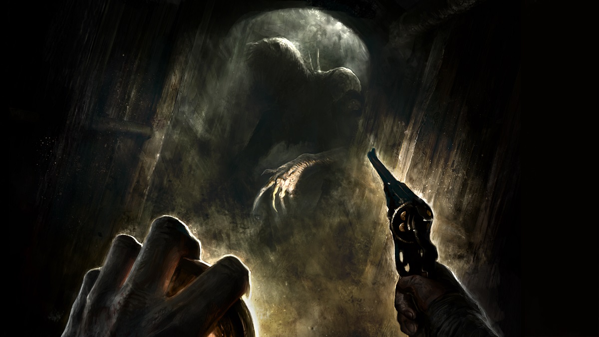 Amnesia kehrt zurück! Eine neue Folge des gefeierten Horrorfilms mit dem Untertitel "The Bunker" wurde angekündigt