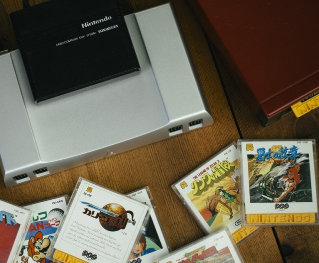 Консоль Nintendo NES переродилась в алюминиевом корпусе Analogue Nt-2