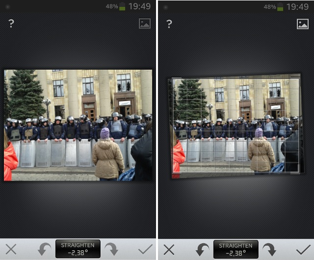 Личный опыт: обработка фотографий на Android-4