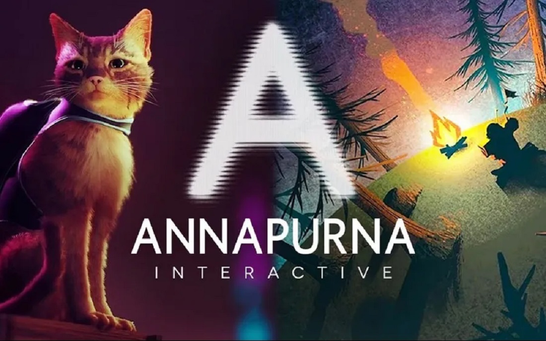 Stray, Cocoon, Outer Wilds and other indie hits from Annapurna Interactive are available on Steam with discounts up to 75% off
