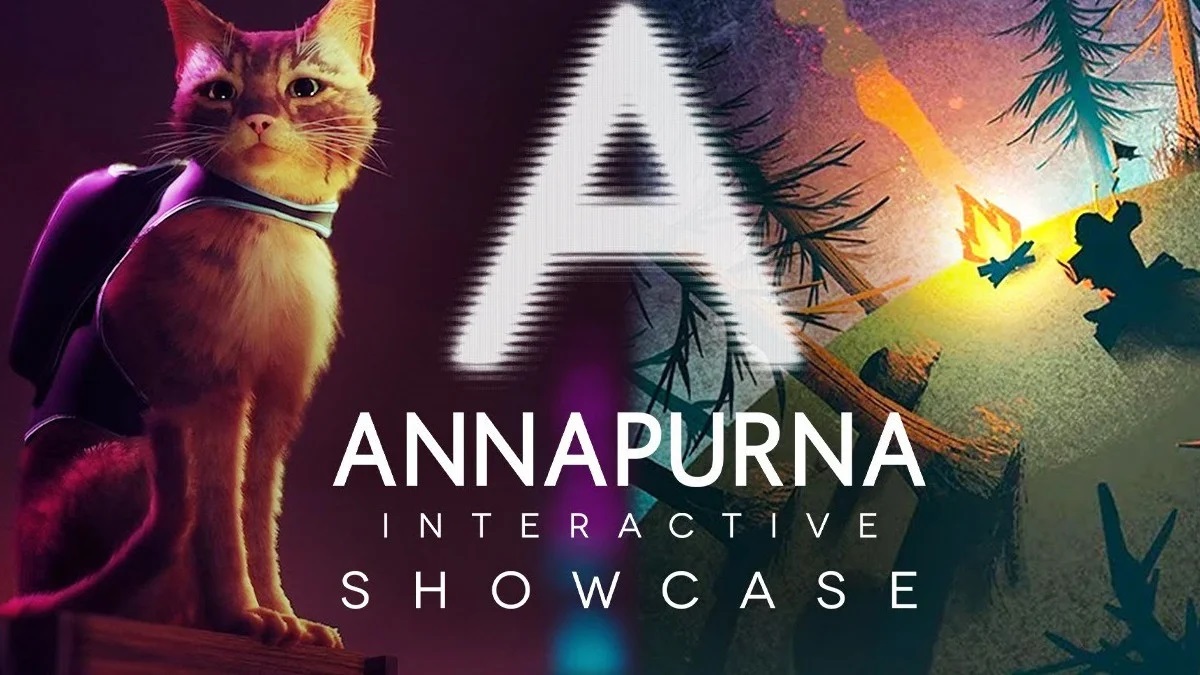 Niezależny wydawca Annapurna Interactive zorganizuje własną premierę gry z "jedną z największych zapowiedzi firmy".