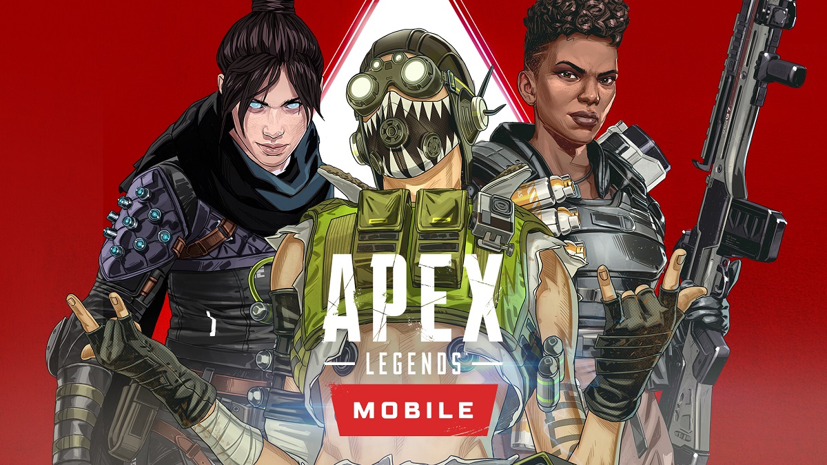 Electronic Arts оголосила про закриття мобільних версій Apex Legends і Battlefield