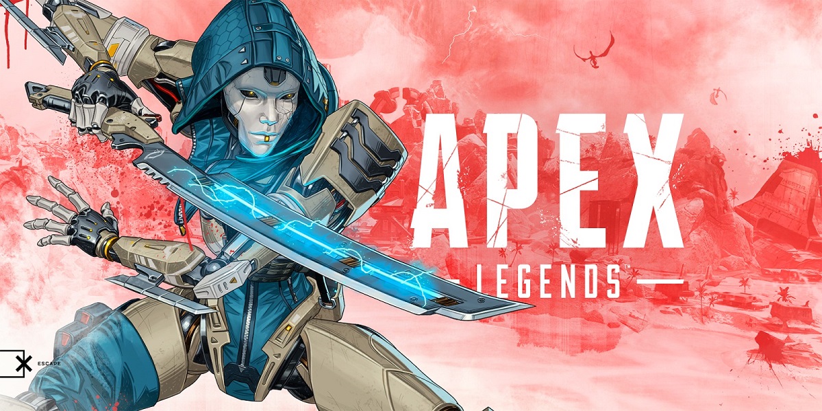 Start nowego sezonu Apex Legends pozwolił strzelance ustanowić nowy rekord liczby jednocześnie grających graczy. Szczyt online przekracza 600 tys.