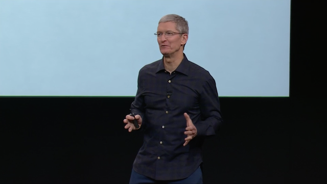 Презентация Apple (октябрь 2014): iPad Air 2, iPad mini 3, iMac с Retina-экраном и новый Mac mini-44