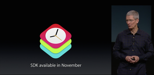 Презентация Apple (октябрь 2014): iPad Air 2, iPad mini 3, iMac с Retina-экраном и новый Mac mini-39