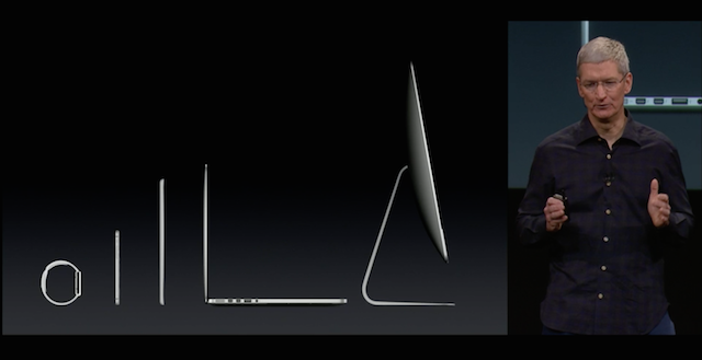Презентация Apple (октябрь 2014): iPad Air 2, iPad mini 3, iMac с Retina-экраном и новый Mac mini-38
